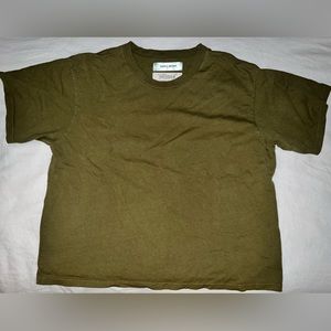 Darryl Brown men’s crew neck tee